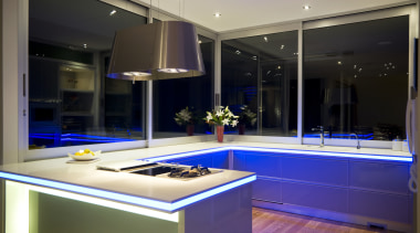 Images of lighting used in kitchens to enhance billiard room, countertop, interior design, kitchen, lighting, recreation room, room, black