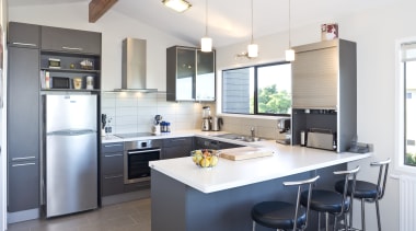 Image of work done  by W Mattson cabinetry, countertop, cuisine classique, interior design, kitchen, real estate, room, white