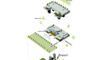 Image of the conceptual drawings for the National diagram, line, product, product design, technology, white