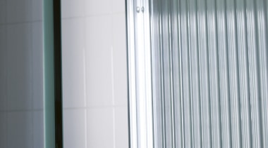 Heritage Glass Products were used to customize the architecture, curtain, daylighting, glass, interior design, line, wall, window, window blind, window covering, window treatment, gray, white