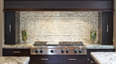 Old oak kitchen. Island with seating for 5. cabinetry, countertop, cuisine classique, floor, flooring, hardwood, home, interior design, kitchen, room, under cabinet lighting, wood flooring, wood stain, black, gray