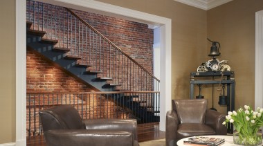 This house was remodeled by architect Ankie Barnes ceiling, flooring, hardwood, interior design, living room, real estate, wall, window, window covering, wood, brown