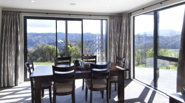 This Upper Hutt Show home was designed and interior design, property, real estate, window, white