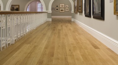 Here is a view of the hardwood flooring ceiling, floor, flooring, hardwood, interior design, laminate flooring, wall, wood, wood flooring, wood stain, brown, gray
