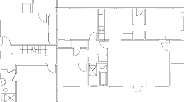 Floor plan - angle | area | black angle, area, black and white, design, diagram, drawing, floor plan, font, line, pattern, plan, product, product design, square, text, white