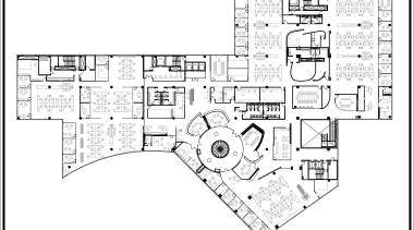 Floor plan. - Floor plan. - area | area, black and white, design, diagram, drawing, floor plan, font, line, plan, product design, technical drawing, text, white