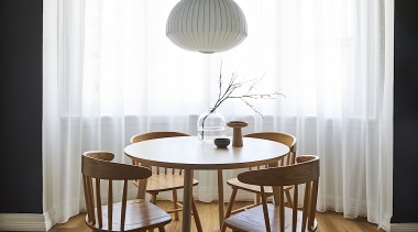 Casual dining with a serene ambiance. - Japanese 