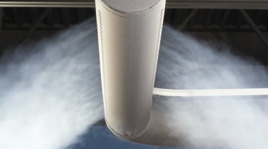 In todays design world, sustainability is key to product design, black, blue