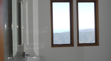 The bathroom before renovation - The bathroom before bathroom, bathroom accessory, daylighting, home, house, interior design, property, real estate, room, sink, window, gray