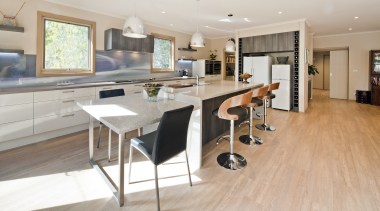 Its all in the detail  no matter countertop, floor, flooring, hardwood, interior design, kitchen, laminate flooring, property, real estate, room, wood, wood flooring, gray