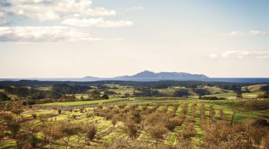 The majority of building sites in the new cloud, ecoregion, farm, field, grass, grassland, highland, hill, horizon, landscape, mountain, plain, plateau, prairie, rural area, savanna, shrubland, sky, steppe, tree, white, brown