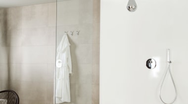 Transitional Gessi bathroomware - Transitional Gessi bathroomware - bathroom, bathroom sink, ceramic, floor, interior design, light fixture, plumbing fixture, product design, sink, tap, wall, white