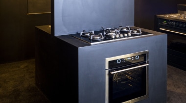 Eisno Lifetech Appliances is an international company focused floor, flooring, furniture, hearth, home appliance, interior design, kitchen stove, product design, table, black