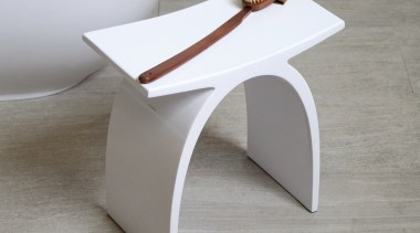 Personal best  Lacava bathroomware - Personal best coffee table, furniture, product design, table, gray, white