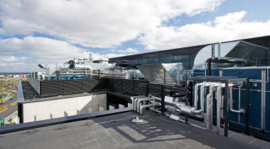 All the air conditioning, heating and ventilation systems ferry, freight transport, passenger ship, transport, vehicle, water, white, gray