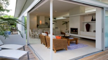 A professional renovation project can transform your living house, interior design, living room, real estate, window, gray