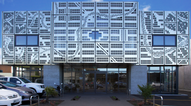 New buildings are changing the face of Christchurch architecture, building, commercial building, condominium, corporate headquarters, facade, headquarters, metropolis, metropolitan area, mixed use, neighbourhood, real estate, residential area, teal, black