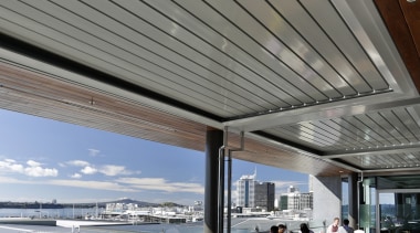 One of the four 200 Super Roof Lite ceiling, daylighting, interior design, roof, gray