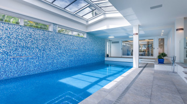 Auckland Inground pools works with a variety of apartment, architecture, ceiling, condominium, daylighting, estate, interior design, leisure, leisure centre, property, real estate, swimming pool, gray