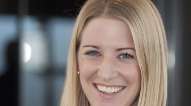 Designer Annika Rowson of Rowson Kitchens - 0152373 