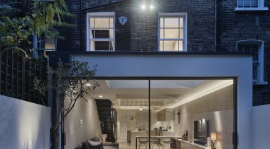 Basements are often dark, neglected and out of architecture, condominium, daylighting, home, house, interior design, lighting, living room, real estate, black, blue