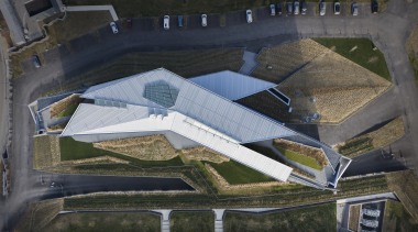 The roof is interpreted as a kind of 