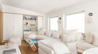 Hygge – a Norwegian/Danish feeling of cozy contentment 