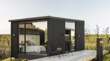 The Arka30 is the smallest module from a 