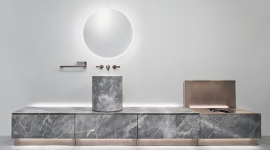 CEA by ABACO –  a modular, sober, and 