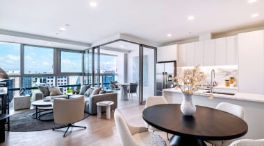 The brief was to celebrate The CAB's landmark 