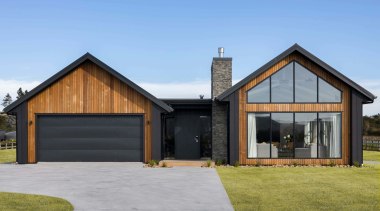 The showhome offers inspiration to those looking to 