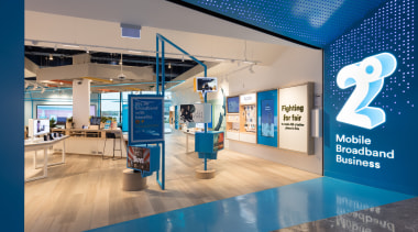 2 degrees – photographer, Mark Scowen - What's 