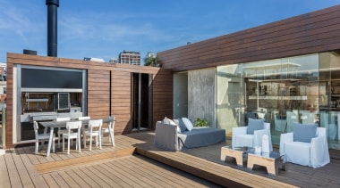 The next generation in sustainable cladding, made from 