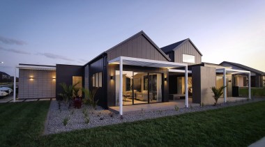 How do you include myriad design options into 