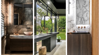 2021 TIDA International Bathrooms -  