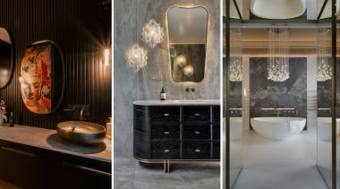 2022 International Bathrooms -  