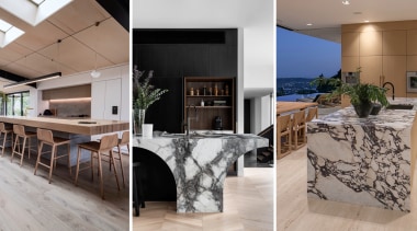 2022 TIDA International Kitchens -  