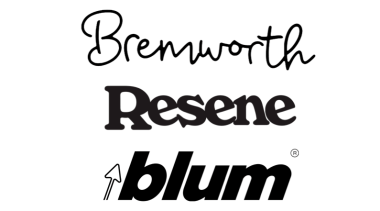 2023 Bremworth Resene Blum rectangle -  