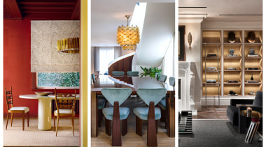 2025 TIDA International Interior header -  