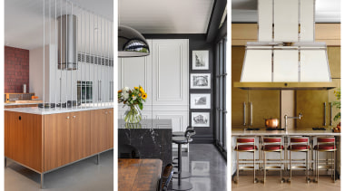 2025 TIDA International Kitchens -  