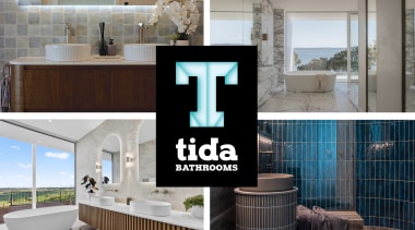 2026 TIDA New Zealand Bathroom award winners - 