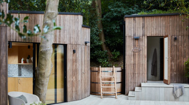 Black and Milk took a creative approach when 