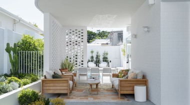 An intuitive journey -  