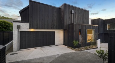 With a brief for a modern, sharp, and 