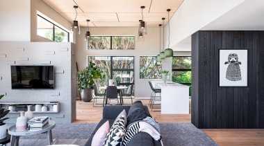 The heart of the matter – looking from 