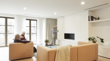 Architect: With the Botanic Gardens as inspiration, biophilic 