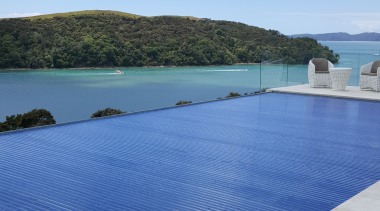 Choosing the right pool cover is a must 