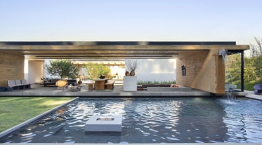 The beautiful big picture – all outside until 