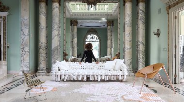 Feast after famine – Milan's Salone del Mobile 