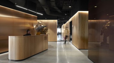 The refined entry to the 2K gaming company 